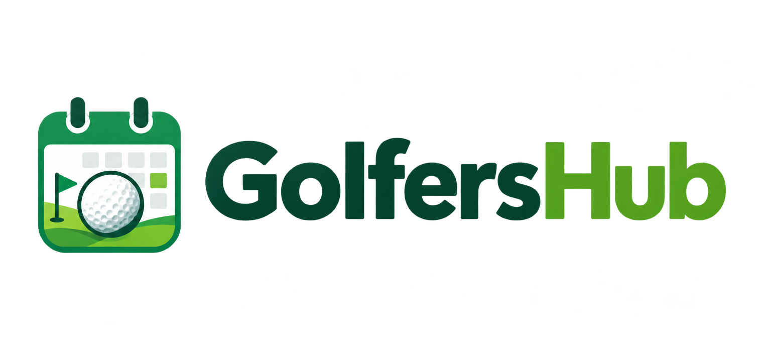 GolfersHub